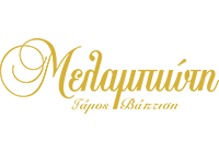 melampioti logo