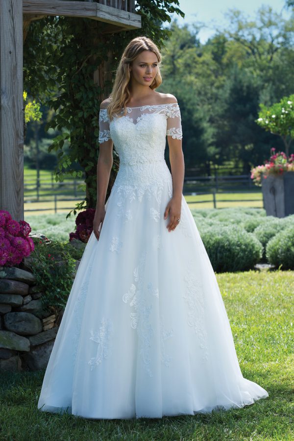 Sincerety Sweetheart 21