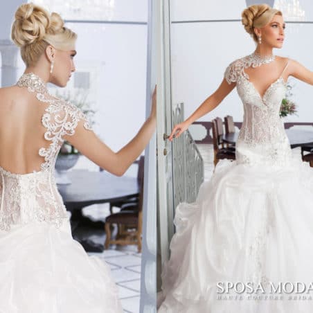 SPOSA MODA