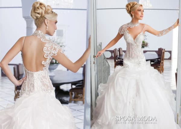 SPOSA MODA