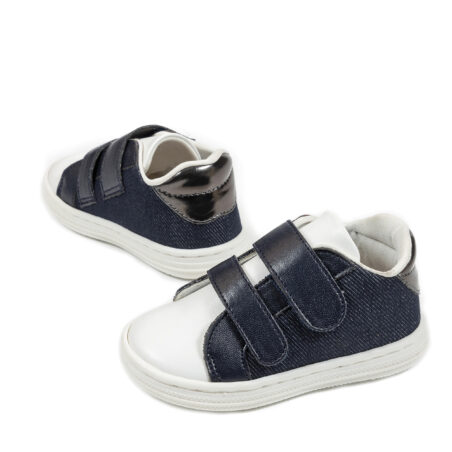 BS3054 BABYWALKER SHOES SNEAKERS