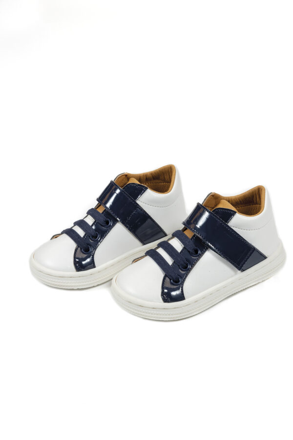 BS3055 BABYWALKER SHOES SNEAKERS