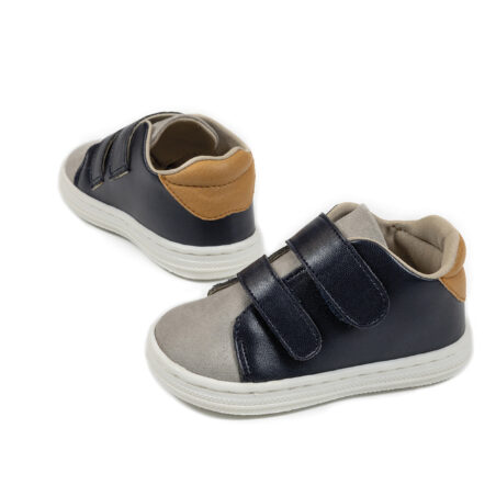 BS3056 BABYWALKER SHOES SNEAKERS