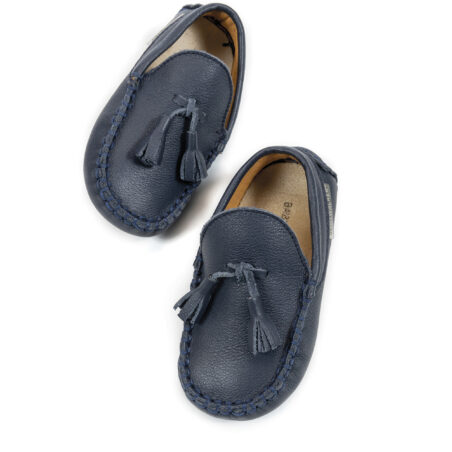 BW4200 BABYWALKER SHOES LOAFERS