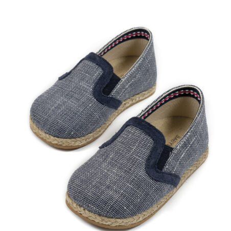 BW4209 BABYWALKER SHOES ESPADRILLES