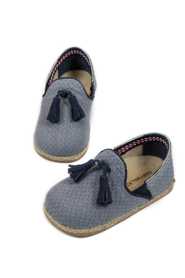 BW4210 BABYWALKER SHOES ESPADRILLES