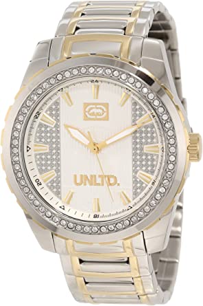 Marc Ecko The Utmost Analog Watch - For Men & Women - Buy Marc Ecko The  Utmost Analog Watch - For Men & Women E08506G2 Online at Best Prices in  India | Flipkart.com